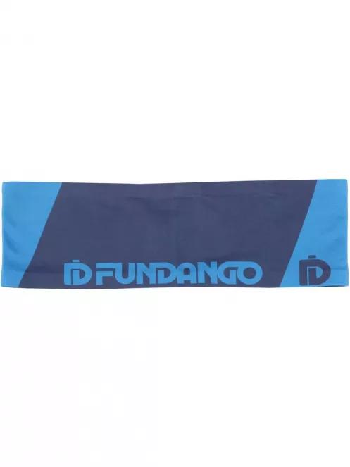 bentita pt. barbati Fundango ACTIVE Headband albastru 2