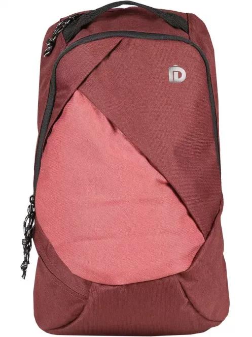 rucsac pt. femei Fundango DALMA Backpack maro 2