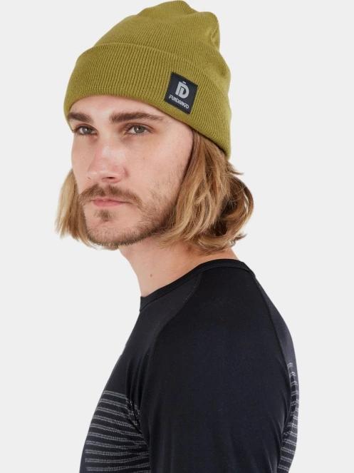 sapca Fundango Nahu Beanie verde 3