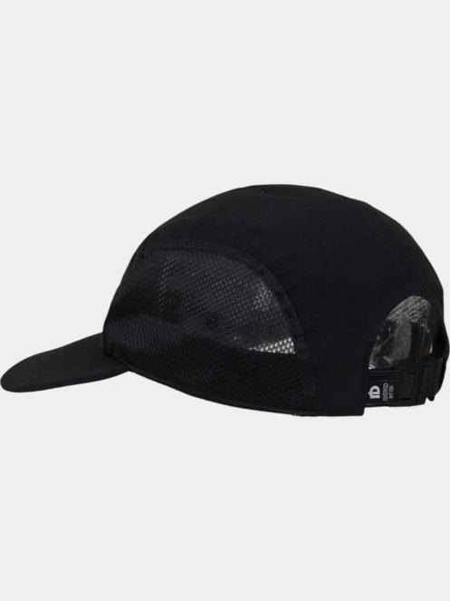 sapca de baseball Fundango Nassela 5 Panel Cap negru 3