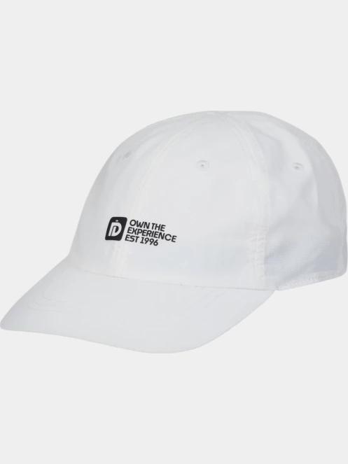 sapca de baseball Fundango Lantana Fullcap alb 2