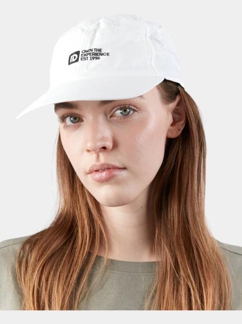 sapca de baseball Fundango Lantana Fullcap alb 5
