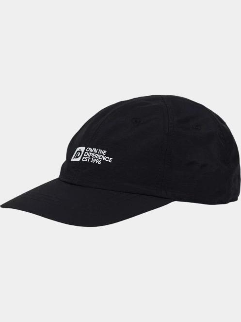 sapca de baseball Fundango Lantana Fullcap negru 2