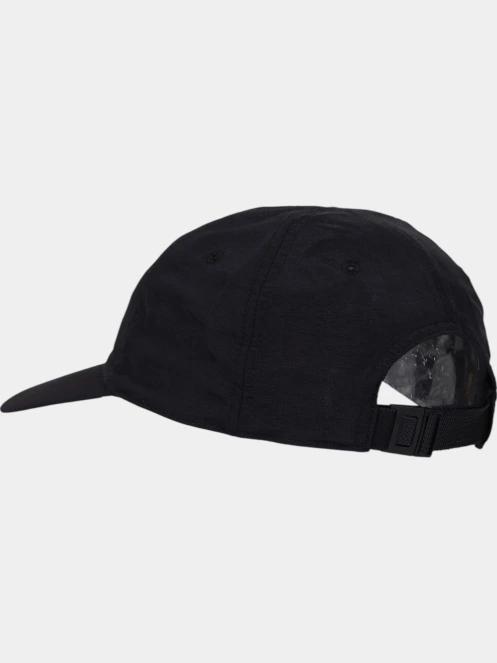 sapca de baseball Fundango Lantana Fullcap negru 3