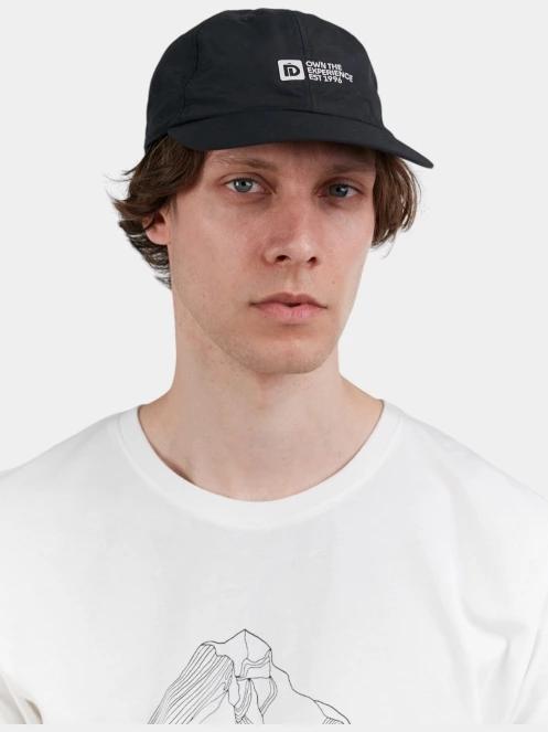 sapca de baseball Fundango Lantana Fullcap negru 4