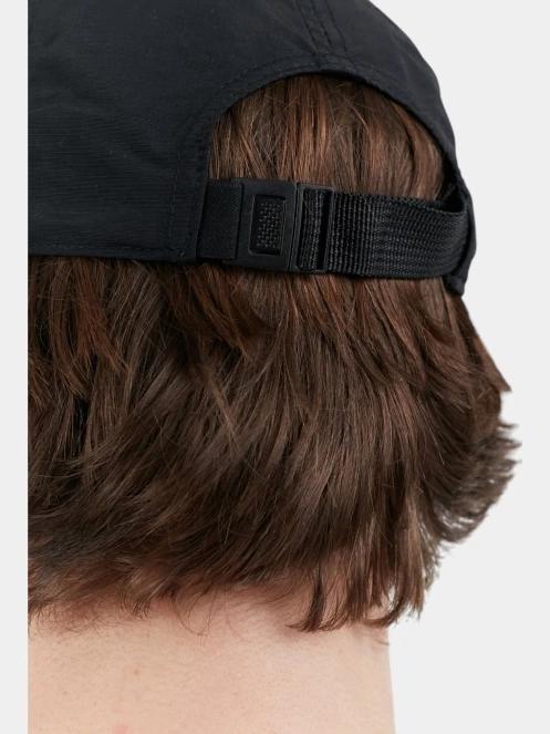 sapca de baseball Fundango Lantana Fullcap negru 5