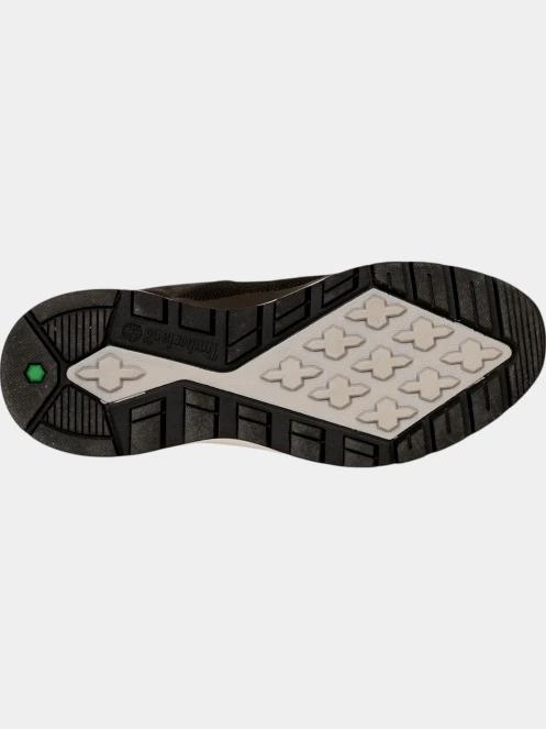tenisi pt. barbati Timberland Sprint Trekker Mid Fab WP negru 5