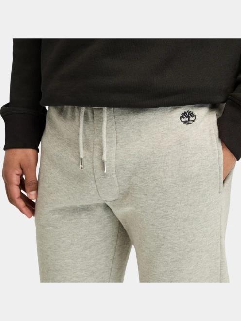 pantaloni de trening pt. barbati Timberland Brushed Back Sweatpant gri 5