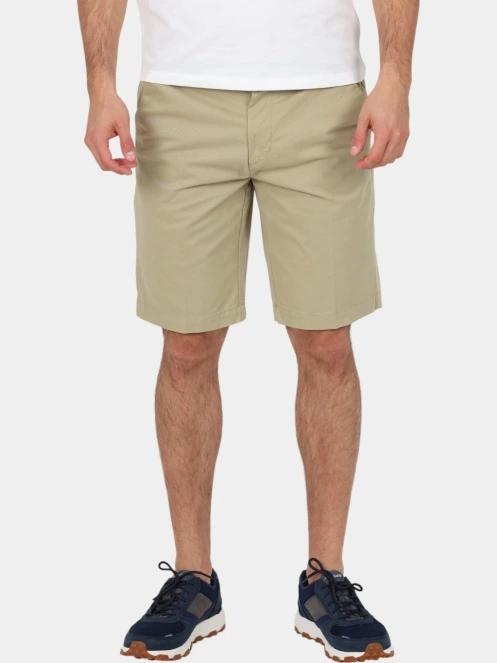 pantaloni scurti pt. barbati Timberland Twill Chino Short oliv 2