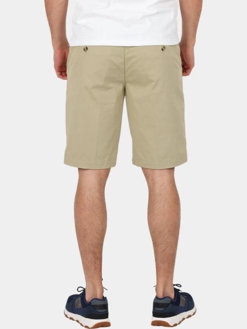 pantaloni scurti pt. barbati Timberland Twill Chino Short oliv 4