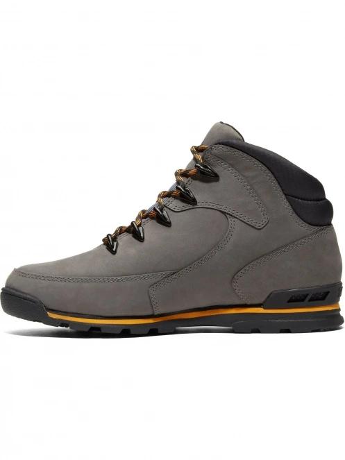 bocanci pt. barbati Timberland Euro Rock Hiker gri 3