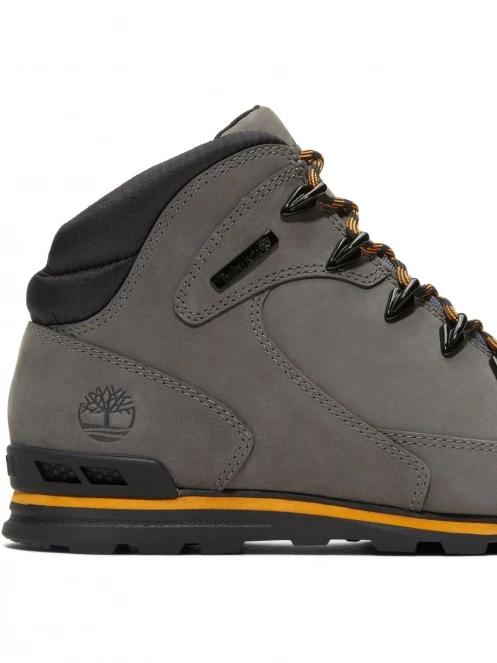 bocanci pt. barbati Timberland Euro Rock Hiker gri 6