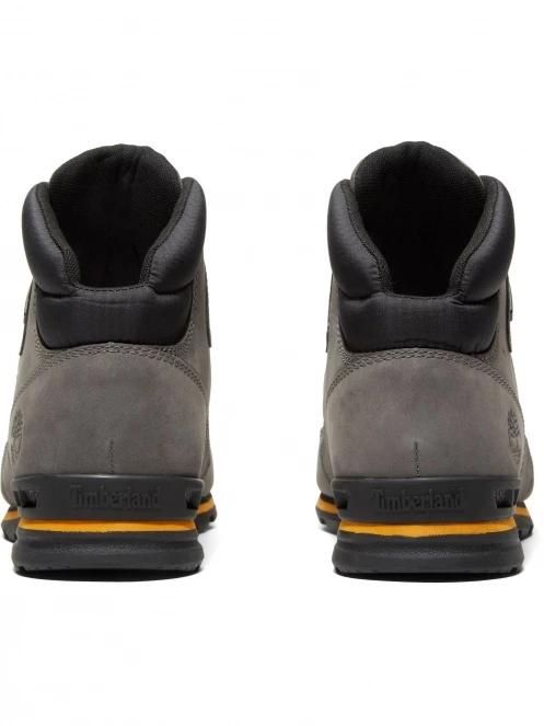bocanci pt. barbati Timberland Euro Rock Hiker gri 7