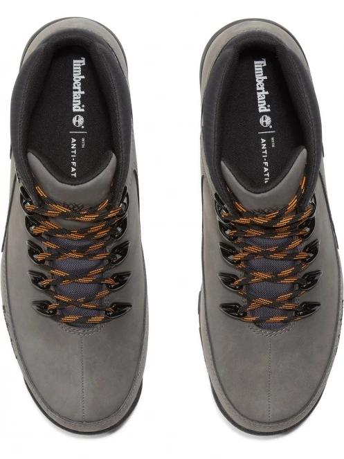 bocanci pt. barbati Timberland Euro Rock Hiker gri 8