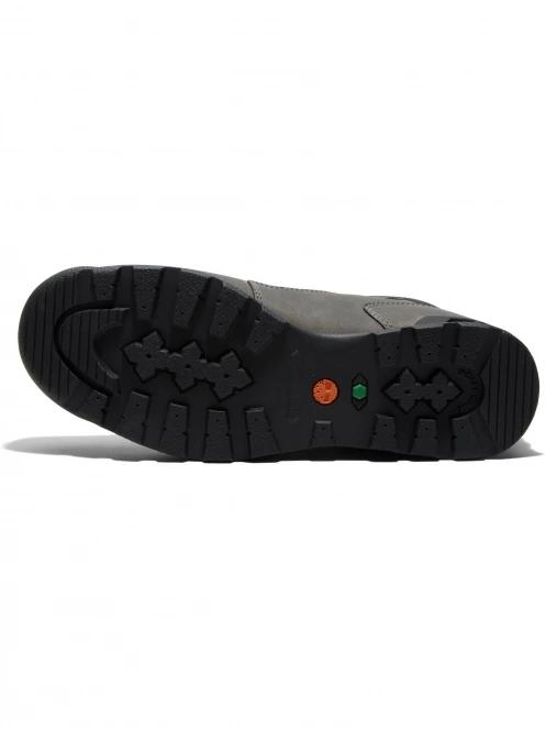 bocanci pt. barbati Timberland Euro Rock Hiker gri 9