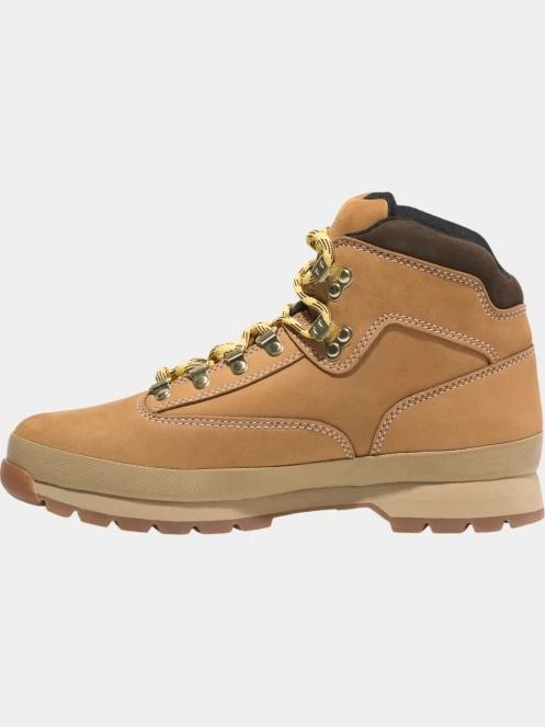 bocanci pt. barbati Timberland Euro Sprint Hiker maro 3