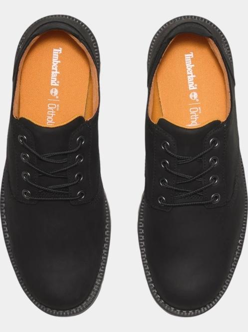 pantofi pt. barbati Timberland Redwood Falls WP negru 7