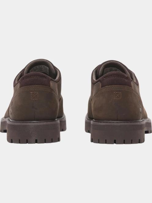 pantofi pt. barbati Timberland Britton Road WP maro 6