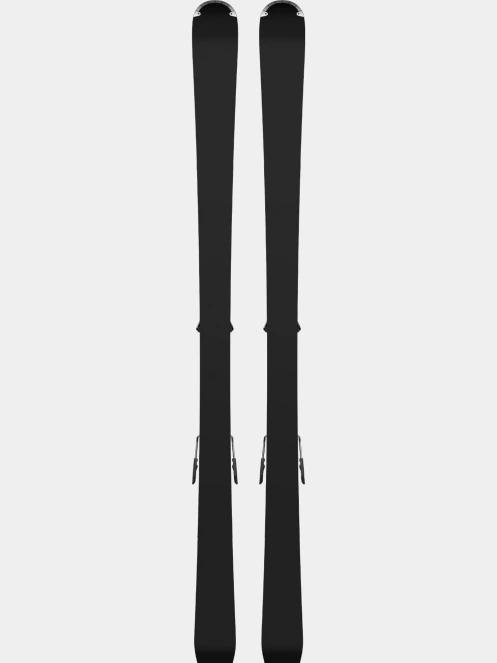 talpa schiuri pt. femei Atomic Cloud C7 Black + M 10 Gw negru 4