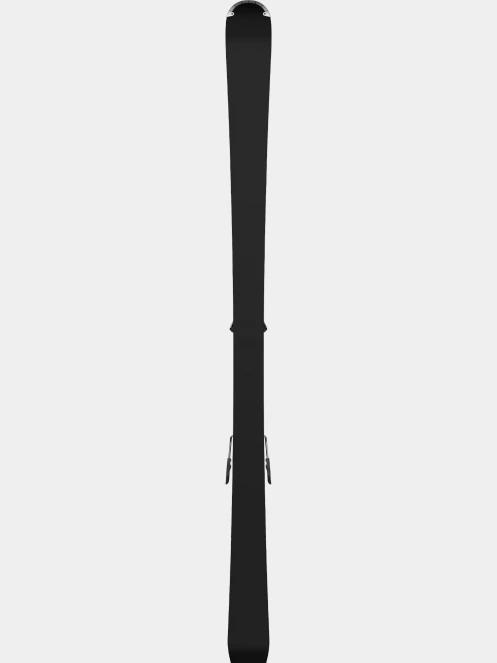talpa schiuri pt. femei Atomic Cloud C7 Black + M 10 Gw negru 5