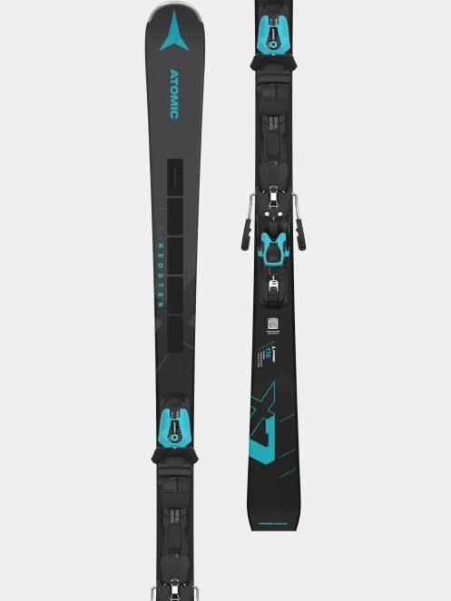 talpa schiuri Atomic Redster X7 Revoshock C + Mi 12 Gw negru 9