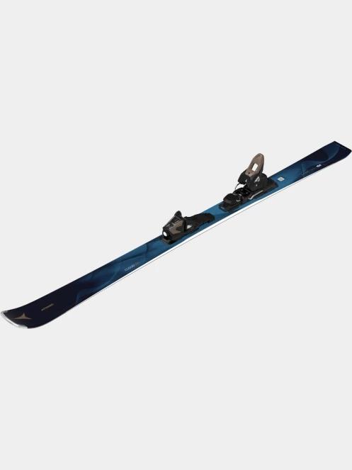talpa schiuri pt. femei Atomic Cloud Q9 + M 10 Gw albastru inchis 6