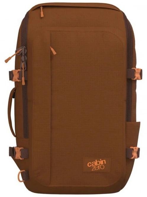 rucsac Cabin Zero Cabinzero Adv 32L maro 2