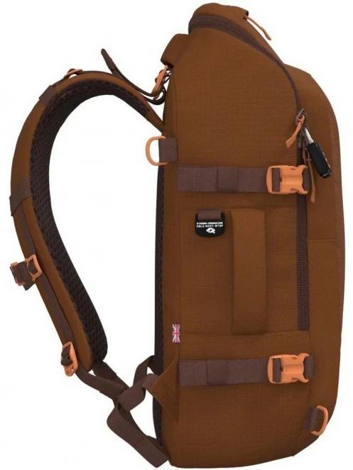 rucsac Cabin Zero Cabinzero Adv 32L maro 3