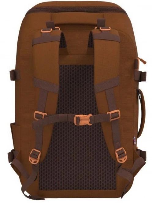 rucsac Cabin Zero Cabinzero Adv 32L maro 4