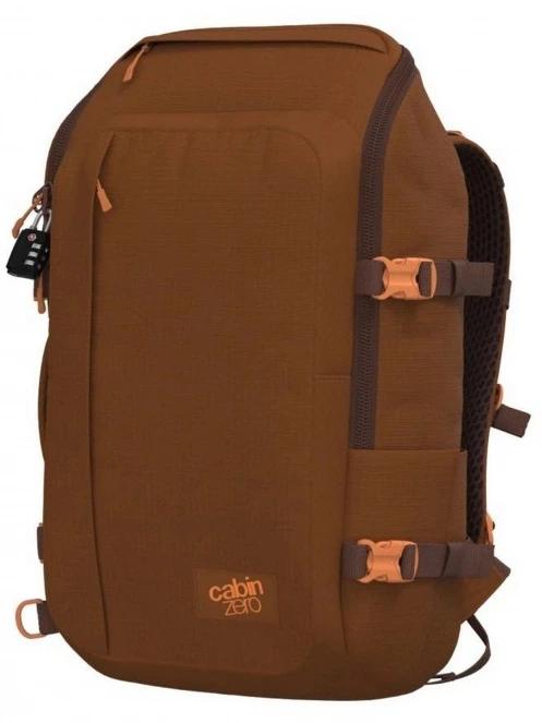 rucsac Cabin Zero Cabinzero Adv 32L maro 5