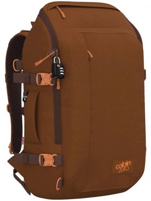 rucsac Cabin Zero Cabinzero Adv 32L maro 6