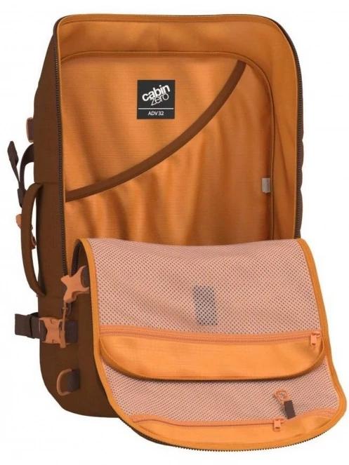 rucsac Cabin Zero Cabinzero Adv 32L maro 7