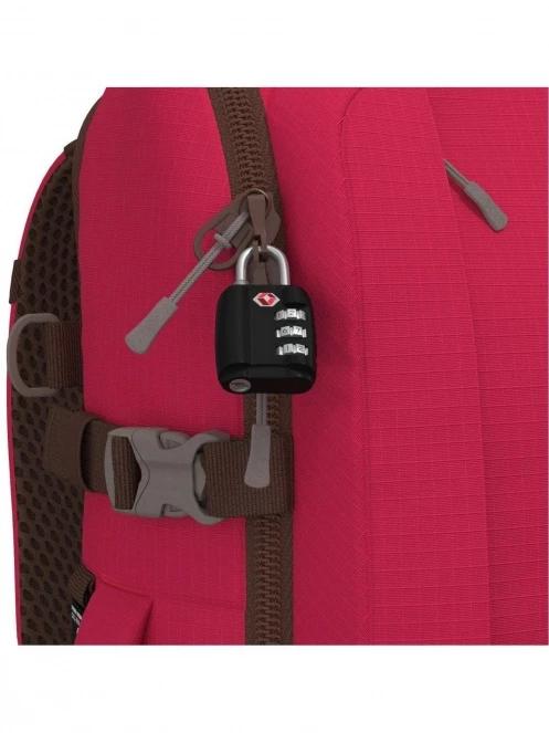 rucsac Cabin Zero Cabinzero Adv 42L magenta 9