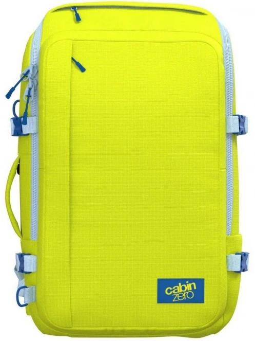 rucsac Cabin Zero Cabinzero Adv 42L verde 2