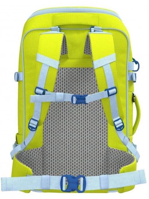 rucsac Cabin Zero Cabinzero Adv 42L verde 4