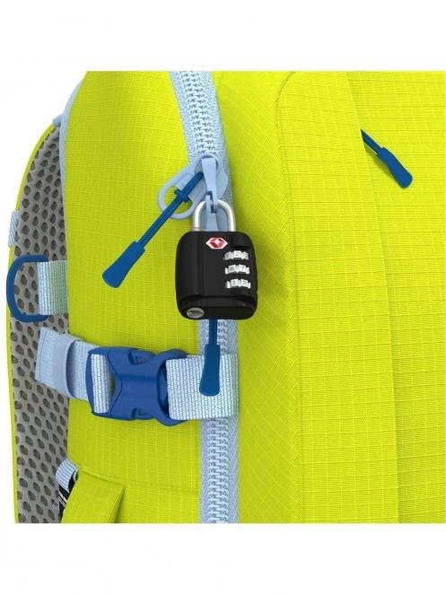 rucsac Cabin Zero Cabinzero Adv 42L verde 9