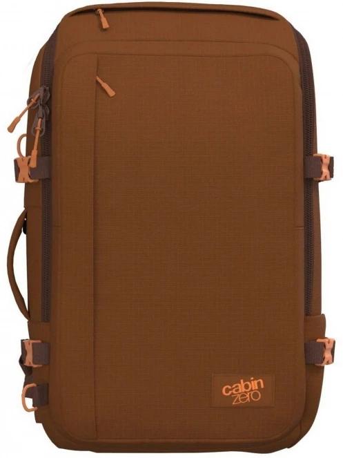 rucsac Cabin Zero Cabinzero Adv 42L maro 2