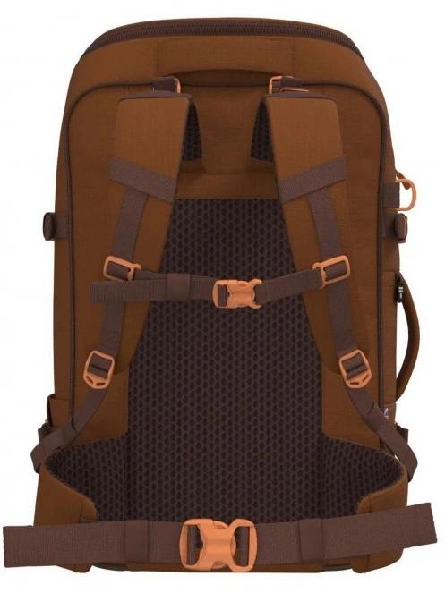 rucsac Cabin Zero Cabinzero Adv 42L maro 4