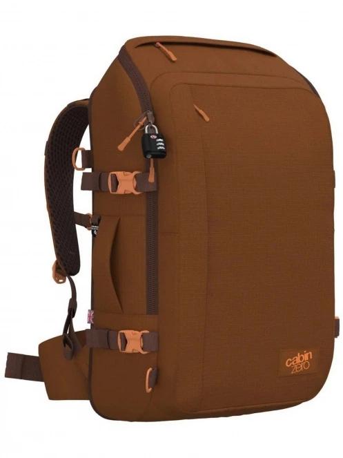 rucsac Cabin Zero Cabinzero Adv 42L maro 6