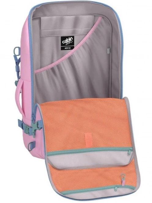 rucsac Cabin Zero Cabinzero Adv 42L roz 7