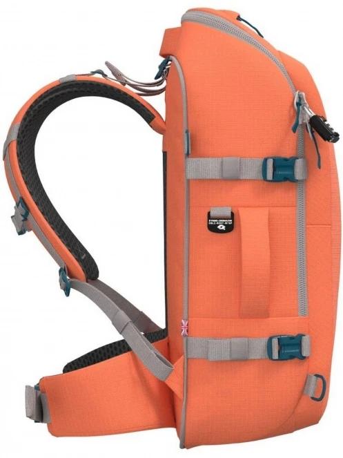 rucsac Cabin Zero Cabinzero Adv 42L portocaliu 3