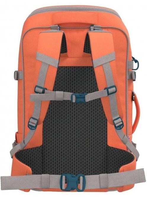 rucsac Cabin Zero Cabinzero Adv 42L portocaliu 4