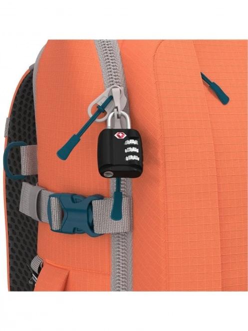 rucsac Cabin Zero Cabinzero Adv 42L portocaliu 9