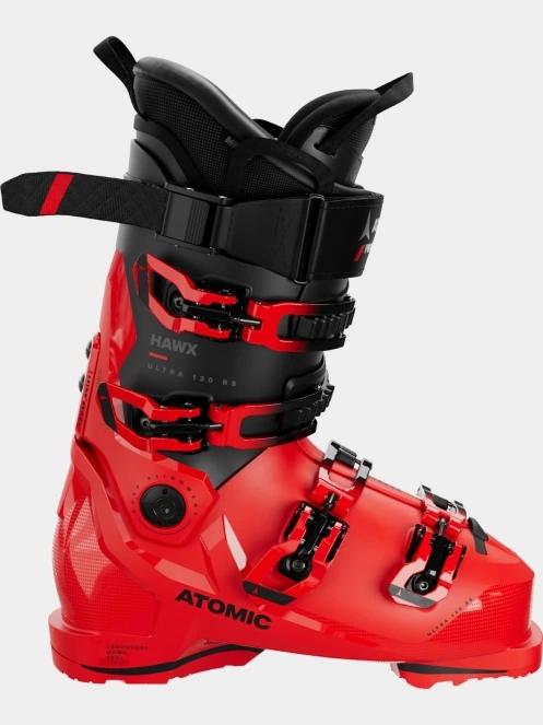 clapari pt. barbati Atomic Hawx Ultra 130 Rs Gw rosu 2