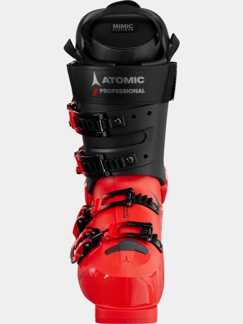 clapari pt. barbati Atomic Hawx Ultra 130 Rs Gw rosu 3