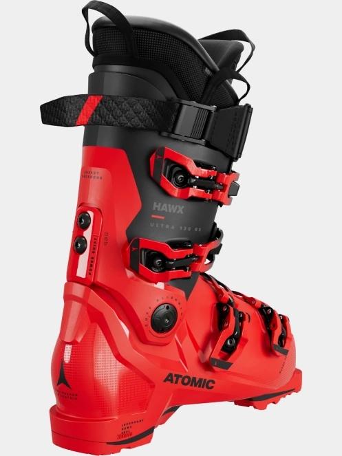 clapari pt. barbati Atomic Hawx Ultra 130 Rs Gw rosu 4