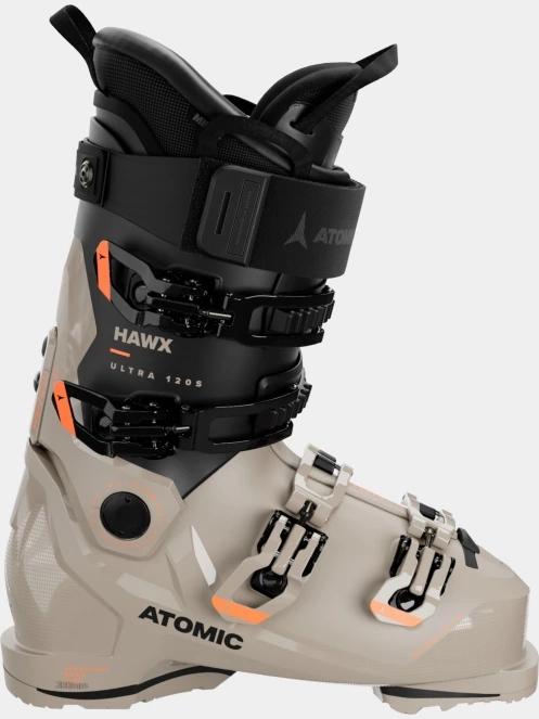 clapari pt. barbati Atomic Hawx Ultra 120 S Gw gri 2