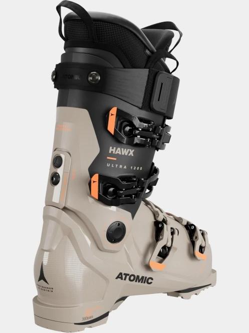 clapari pt. barbati Atomic Hawx Ultra 120 S Gw gri 3