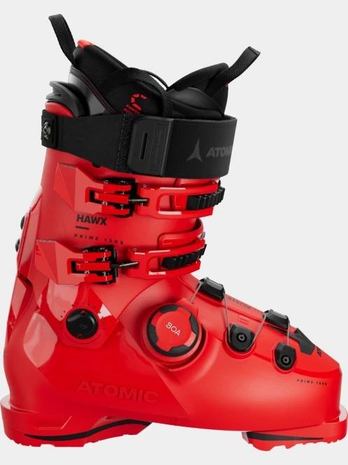 clapari pt. barbati Atomic Hawx Prime 120 S Boa Gw rosu 2