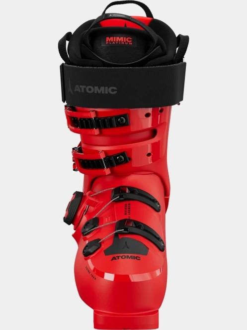 clapari pt. barbati Atomic Hawx Prime 120 S Boa Gw rosu 3